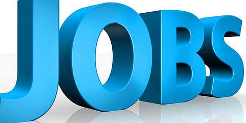 வேலை தேடுபவரா நீங்கள்..? உங்களுக்கான வாய்ப்புகள் இதோ..!