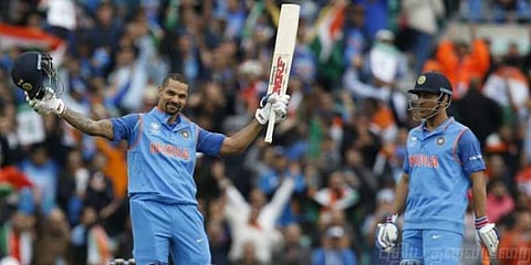 கட்டுப்படுத்திய தெ.ஆப்பிரிக்கா: இந்திய அணி 290 ரன்கள் இலக்கு