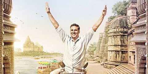 ’கலாசாரத்துக்கு எதிராக இருக்கிறது’: ’பேட்மேன்’ படத்துக்கு பாகிஸ்தான் தடை!