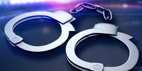 ஆசை வார்த்தை கூறி 7ம் வகுப்பு மாணவி மும்பைக்கு கடத்தல்