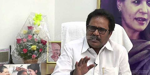 ஜெயலலிதா படம் பேரவையில் திறப்பு: காங்கிரஸ் புறக்கணிப்பு!