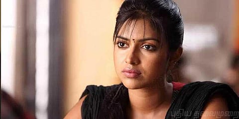 நடிகை அமலா பால் புகாரில் மேலும் ஒருவர் கைது