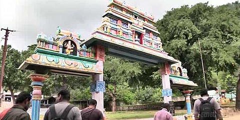 வெள்ளிங்கிரி மலையேறும் பக்தர்களை கண்காணிக்க சிறப்புக் குழு