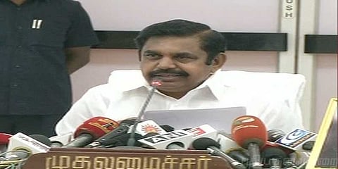 கோவில் விபத்துக்களை தடுக்க முதல்வர் உத்தரவு!