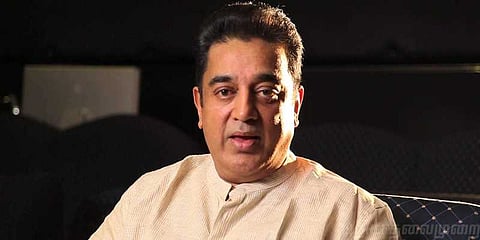 இனி நடிக்கும் எண்ணம் இல்லை: கமல்ஹாசன்