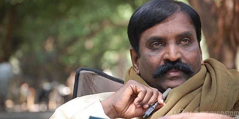 சிவபெருமானை மறுக்கிறார்களா மதவாதிகள்?: வைரமுத்து கேள்வி