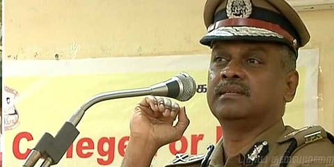 பரோட்டா மாஸ்டருக்கு ரூ.18,000 சம்பளம்.... ஏ.கே.விஸ்வநாதன் சொன்ன நெகிழ்ச்சி அறிவுரை