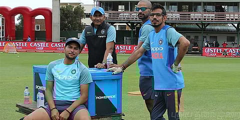 சேஹல், குல்தீப் பிரமாதம். ஆனால்..? தென்னாப்பிரிக்க கோச் சந்தேகம்!