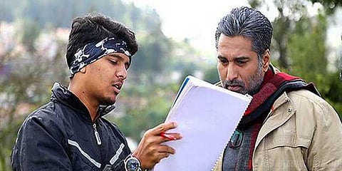 கார்த்திக் நரேனின் புதிய படம் அறிவிப்பு