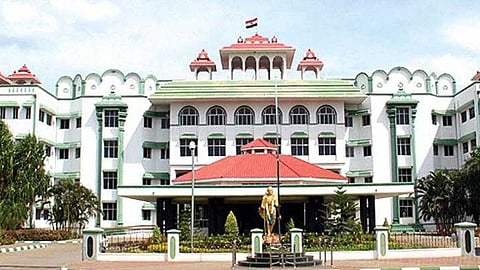 High court Madurai