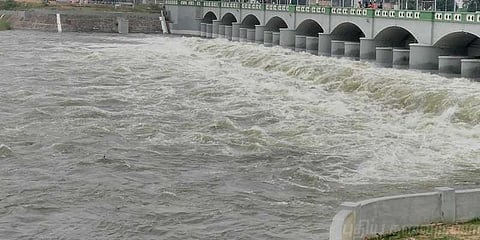 கைவருமா காவிரி நீர்..?: உச்சநீதிமன்றம் இன்று தீர்ப்பு