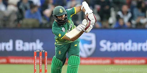 ரபாடா இப்படி நடந்து கொள்ளலாமா? கருத்துச் சொல்ல மறுத்த ஆம்லா!