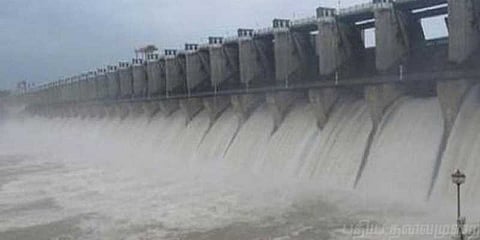 2007-ல் வெளியான காவிரி நடுவர் மன்ற தீர்ப்பின் விவரம்: கேட்டதும்.. கொடுத்ததும்..!