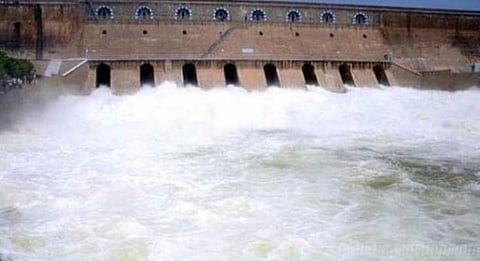 காவிரியில் தமிழகத்திற்கான நீரை குறைத்தது உச்சநீதிமன்றம்