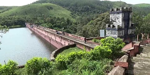 பென்னிகுவிக் பயன்படுத்திய நூற்றாண்டுகால கலவை எந்திரம்: காப்பாற்றுமா தமிழக அரசு?