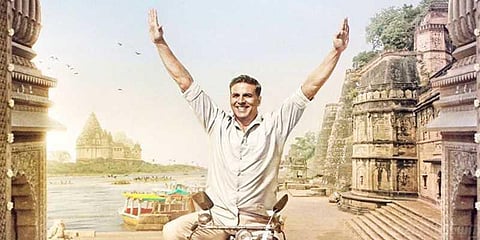 பேட்மேனுக்கு ராஜஸ்தானில் வரிவிலக்கு