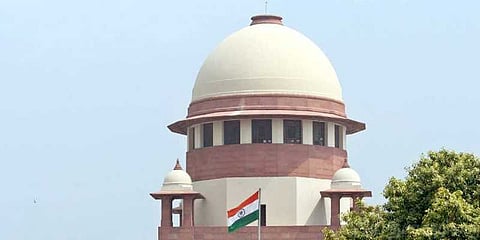 எம்.பி, எம்.எல்.ஏ சொத்துக்களை கண்காணிக்க நிரந்தர நடவடிக்கை: சுப்ரீம் கோர்ட்