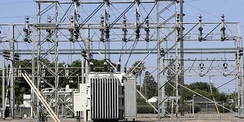 தமிழ்நாடு மின் வாரியத்தில் வேலை