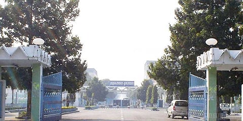 பெல் நிறுவனத்தில் அப்ரண்டீஸ் வாய்ப்பு