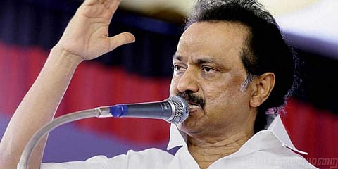 கட்டுப்பாட்டை மீறினால் சர்வாதிகாரியாக இருப்பேன்: ஸ்டாலின்