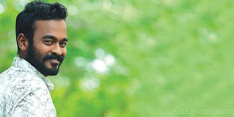 மணிரத்னம் படத்தில் மலையாள நாயகன்