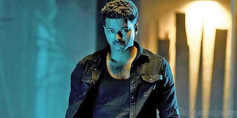 விஜய் படத்தின் படப்பிடிப்பிற்கு பேராசிரியர்கள் எதிர்ப்பு