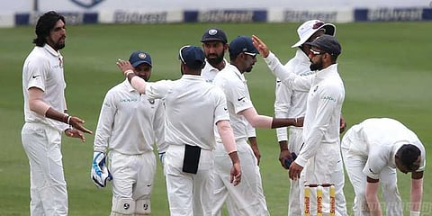 இங்கிலாந்து டெஸ்ட் போட்டி: இந்திய கிரிக்கெட் வாரியம் புது திட்டம்!