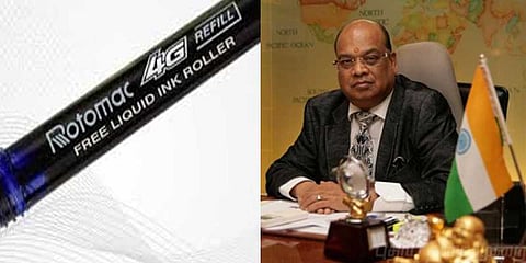 கடன் வாங்கி கம்பி நீட்டிய அடுத்த தொழிலதிபர்