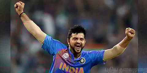 11 பேர் பட்டியலில் சுரேஷ் ரெய்னா! எதிர்ப்பார்ப்பில் ரசிகர்கள்..