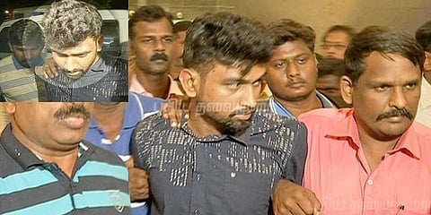 Live Updates : போரூர் சிறுமி கொலை வழக்கு தீர்ப்பு #JusticeforHasini