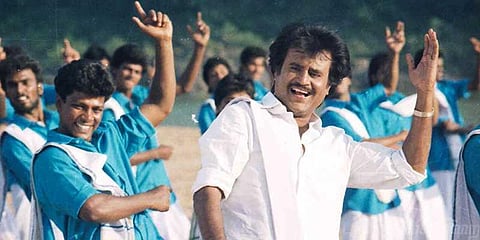 ‘எஜமான்’ 25 ஆண்டு கொண்டாட்டம்