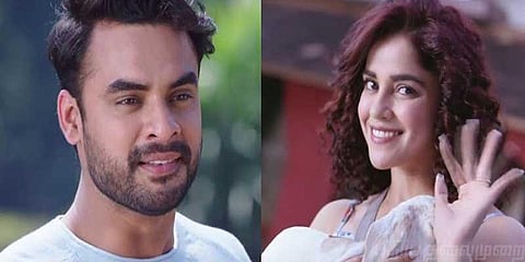 ‘அபியும் அனுவும்’ மார்ச் 9 ரிலீஸ்