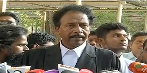 தஷ்வந்த் தண்டனை விவரம்: 31 ஆண்டுகள் கடுங்காவல், தூக்கு!