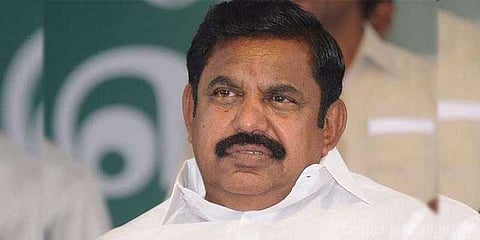 ஆந்திராவில் சடலமானோர் குடும்பத்துக்கு ரூ.3 லட்சம் அரசு நிதி!