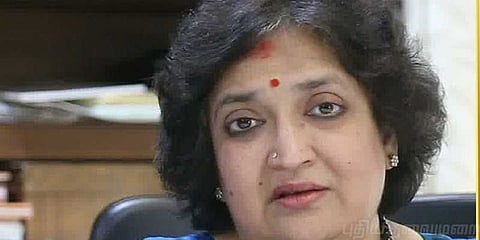 கடனை 3மாதத்தில் செலுத்த லதா ரஜினிகாந்துக்கு நீதிமன்றம் உத்தரவு