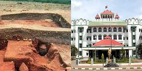 ஆதிச்சநல்லூரில் அகழாய்வு உண்டா? இல்லையா? தொல்லியல் துறையின் பதில்!