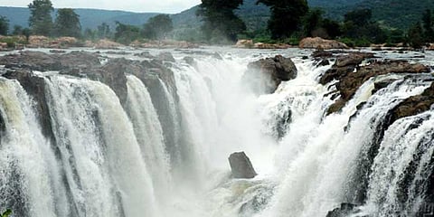 திடீரென தமிழகத்திற்கு வரும் காவிரி நீர் அதிகரிப்பு!