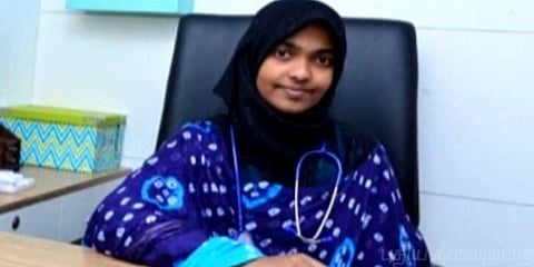 முஸ்லீமாக இருக்கவே விரும்புகிறேன்: ஹாதியா