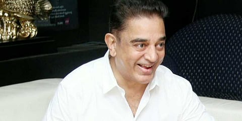 கலாம் படித்த பள்ளிக்கு செல்லும் திட்டம் ரத்து: கமல்ஹாசன்