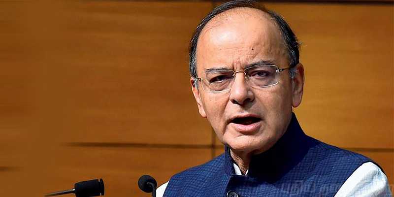 வங்கிகளில் மோசடி செய்தவர்களை விரட்டிப் பிடிப்போம் : அருண் ஜேட்லி