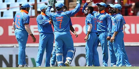 டி20 தொடரை கைப்பற்றும் முனைப்பில் இந்தியா