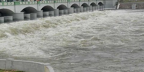 காவிரி தீர்ப்பில் நியாயம் முக்கியமா? வாதம் முக்கியமா?