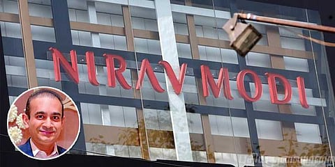 பஞ்சாப் வங்கி மோசடி: சிறப்பு புலனாய்வு விசாரணைக்கு மத்திய அரசு எதிர்ப்பு