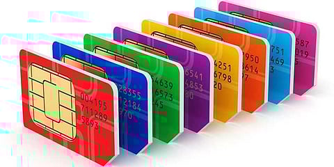 13 எண்கள் மொபைல் நம்பர்: வதந்தி!