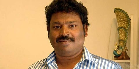 கச்சத்தீவு திருவிழாவில் பங்கேற்க இயக்குநர் கவுதமனுக்கு அனுமதி மறுப்பு