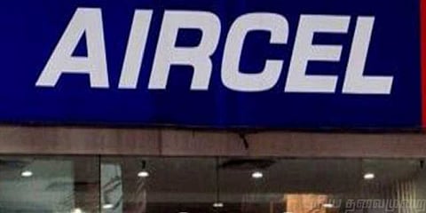 முடங்கிய ஏர்செல் நெட்வொர்க்: தடம் மாறும் லட்சக்கணக்கான வாடிக்கையாளர்கள்..!