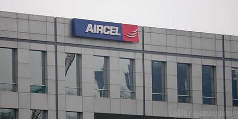 ஏர்செல் நெட்வார்க் பயன்படுத்துவர்கள் இதனை செய்யுங்கள்..!