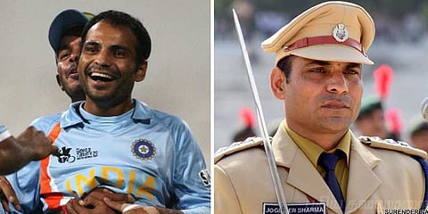 என்ன செய்கிறார்கள் இந்த முன்னாள் கிரிக்கெட் வீரர்கள்?