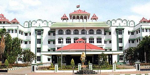 பாலிடெக்னிக் விரிவுரையாளர் தேர்வை ரத்து செய்தது செல்லாது: உயர்நீதிமன்றம்