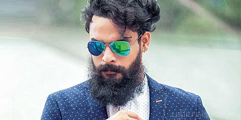 ‘மாரி2’வில் மலையாள நடிகர் டொவினோ தாமஸ்